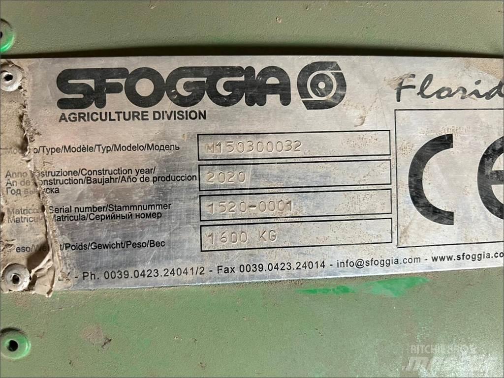  3 x F12 Sfoggia Lantbruk - Övrigt