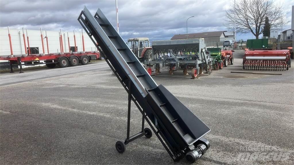  3m Lantbruk - Övrigt