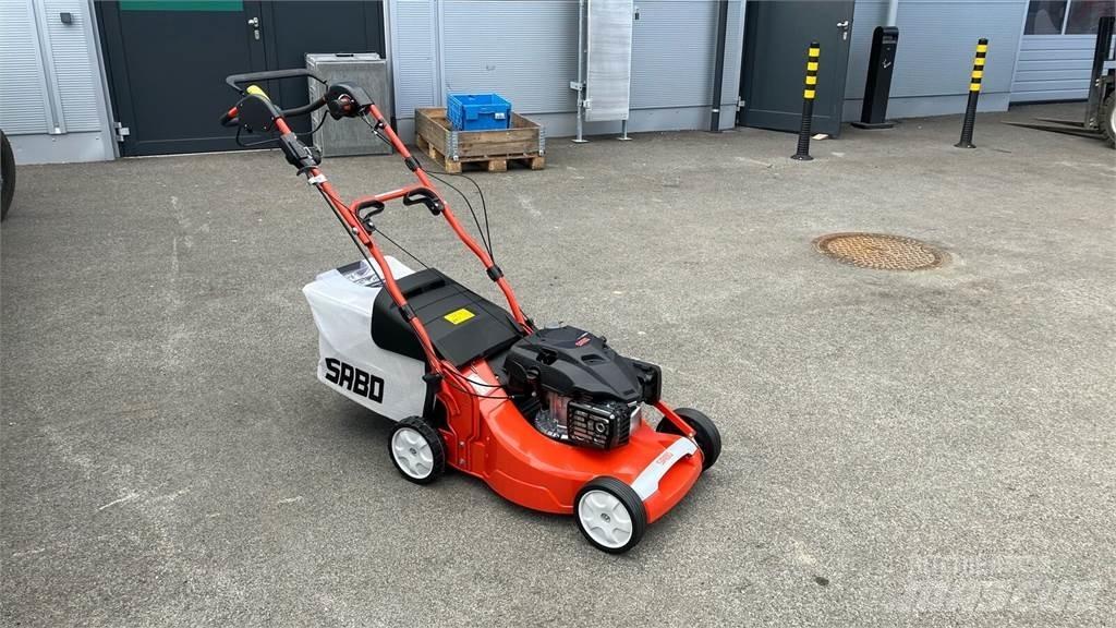  54-K Vario B Plogbilar