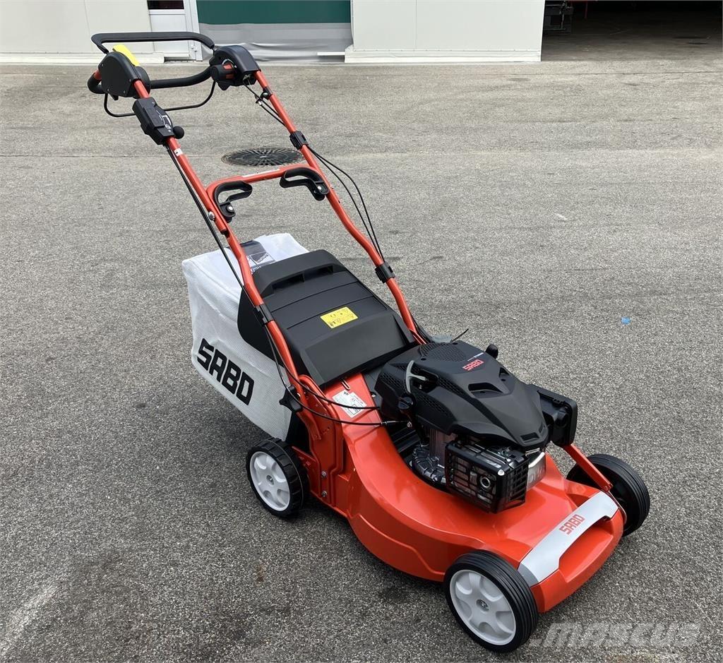  54- K Vario B Grönytemaskiner - Övriga