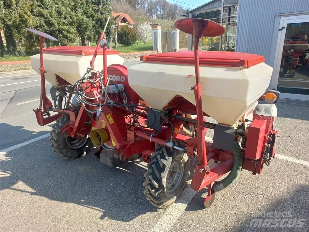 Accord Optima Sättare och planteringsmaskiner