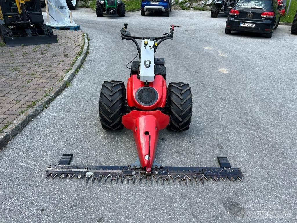 Aebi  Åkgräsklippare