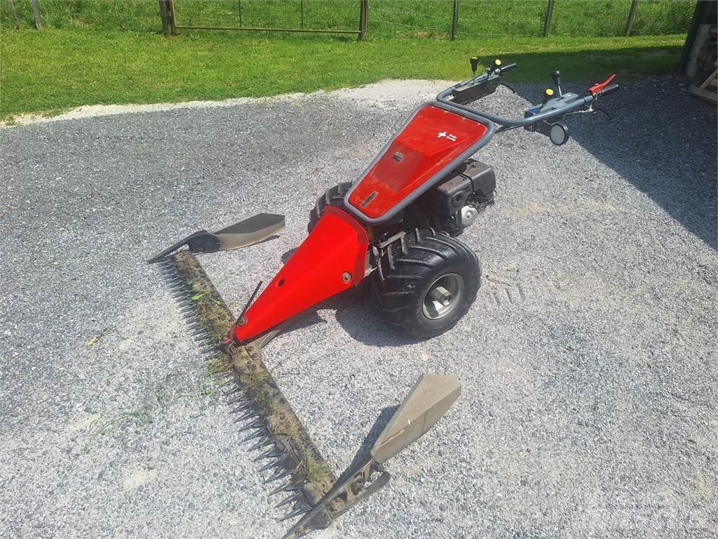 Aebi CC 26 Åkgräsklippare