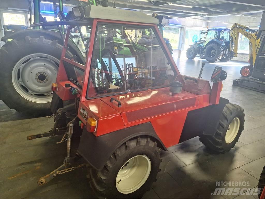 Aebi TT80 Slåttermaskiner