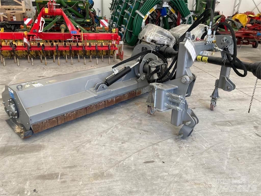  AGF 220 Betesputsare