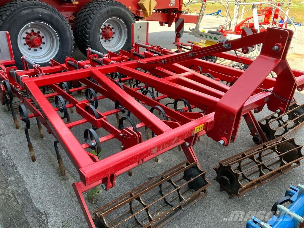 Agri Farm 3m Övriga såddmaskiner och sättningsmaskiner