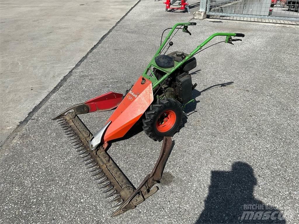 Agria 5400 Åkgräsklippare