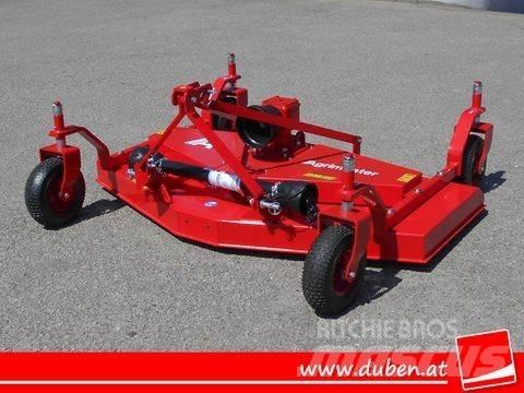 Agrimaster DM 180 P Betesputsare