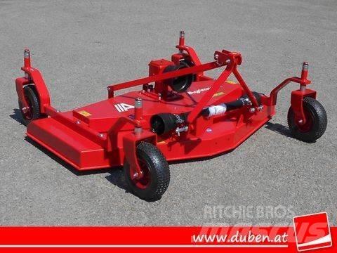 Agrimaster DM 180 P Betesputsare