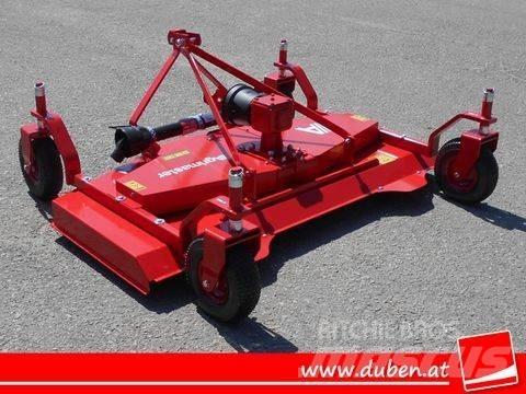 Agrimaster DM 180 P Betesputsare