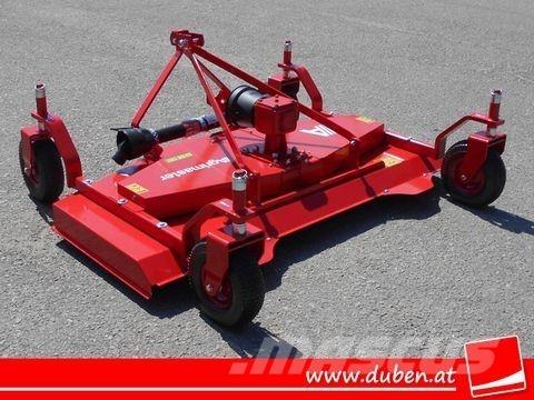 Agrimaster DM 180 P Betesputsare