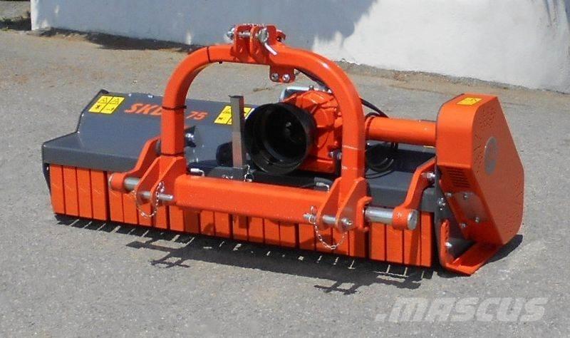 Agrimaster SKD 1750 Betesputsare
