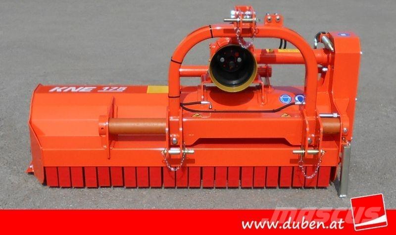 Agrimaster SKE 175 Betesputsare