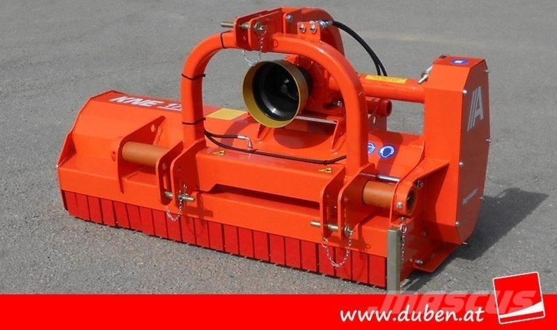 Agrimaster SKE 175 Betesputsare