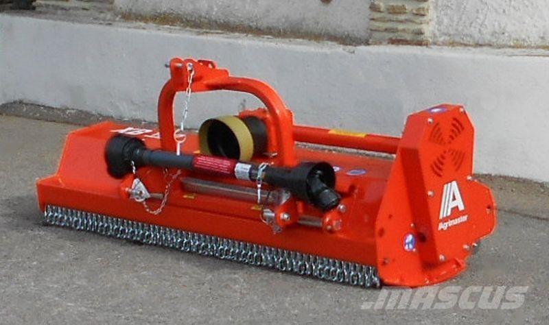 Agrimaster SXB 150 Betesputsare