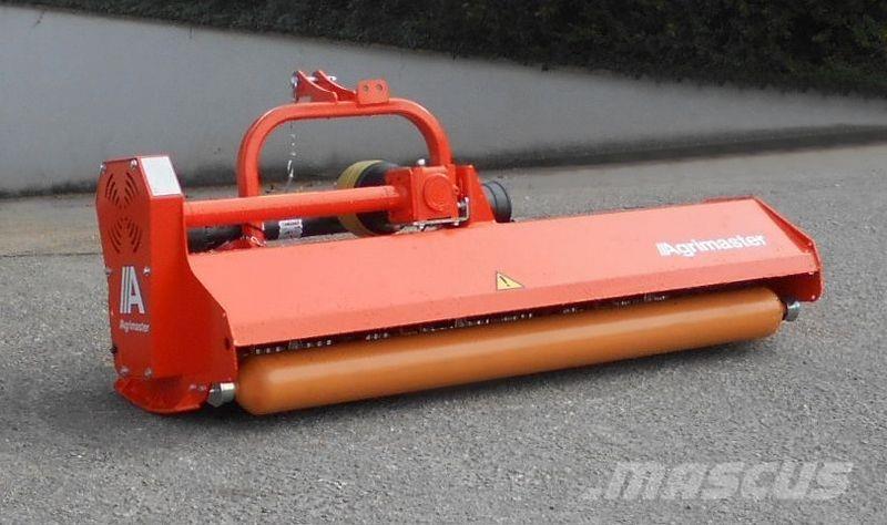 Agrimaster SXB 150 Betesputsare