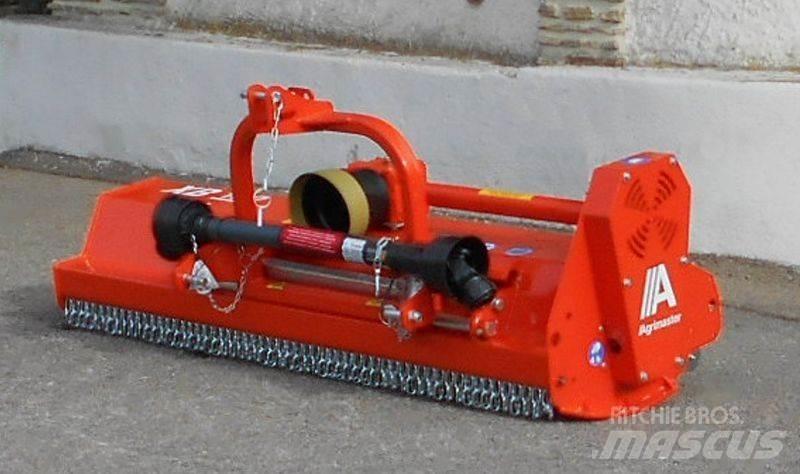 Agrimaster SXB 180 Betesputsare