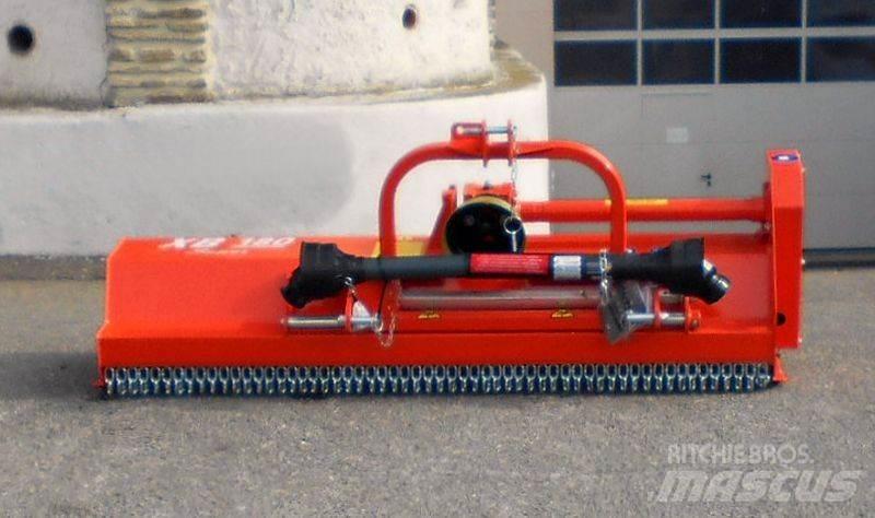 Agrimaster SXB 180 Betesputsare