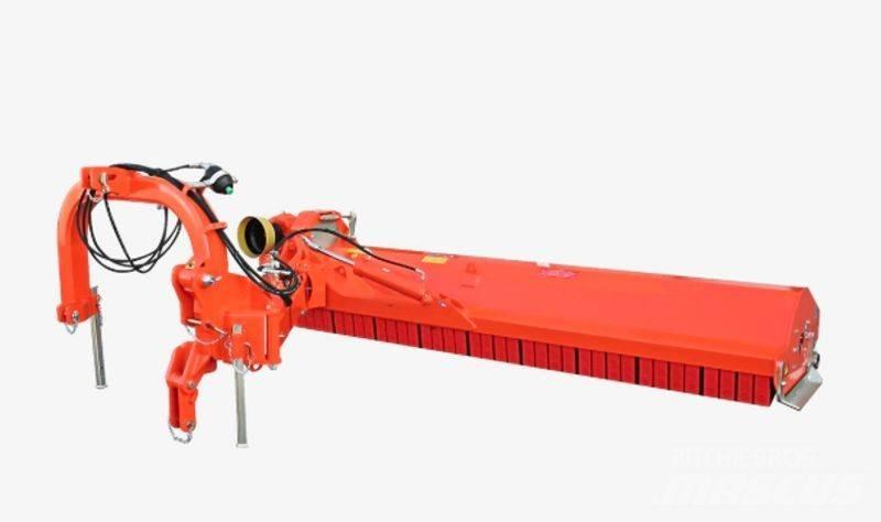 Agrimaster SZP 260 Betesputsare