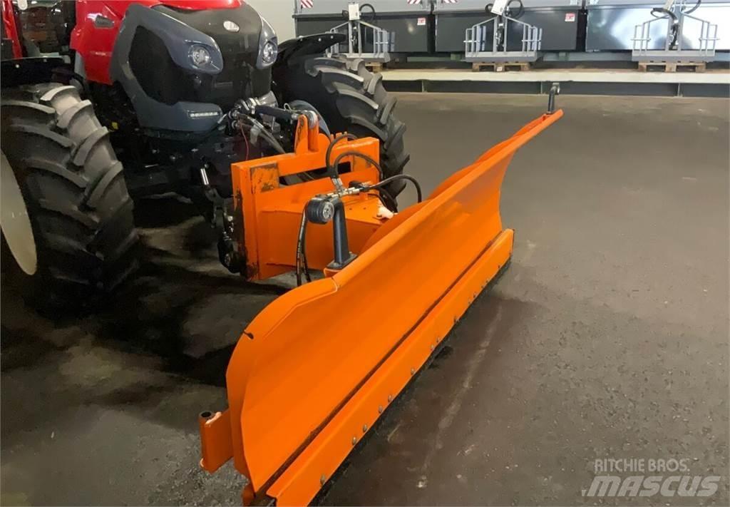 Agromet 250 Övrigt väg och snö