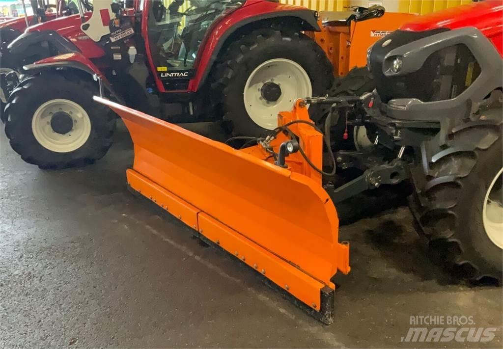 Agromet 250 Övrigt väg och snö