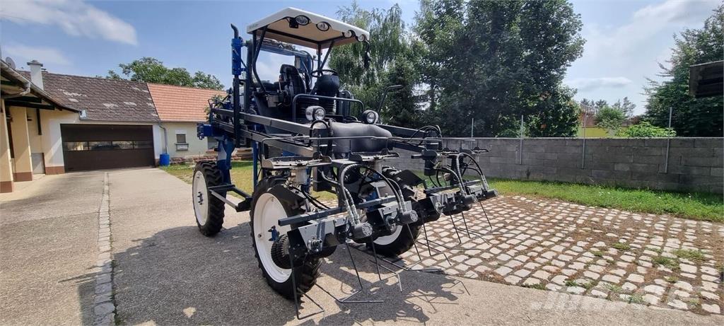  Aiglon 80 Bomliftar