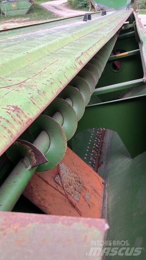 Amazone AD 452 Såmaskiner