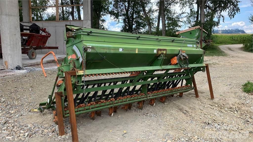 Amazone AD 452 Såmaskiner