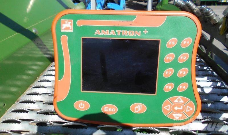 Amazone Cirrus 3002 Såmaskiner