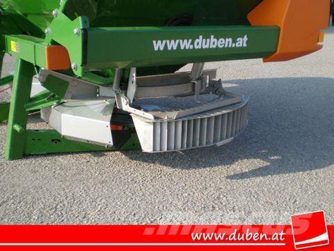 Amazone ZA-M 1002 Övrigt växtnäring och gödsel