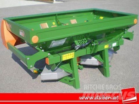 Amazone ZA-M 1502 Övrigt växtnäring och gödsel
