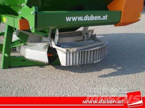 Amazone ZA-M 1502 Övrigt växtnäring och gödsel