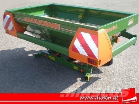 Amazone ZA-M 1502 Övrigt växtnäring och gödsel