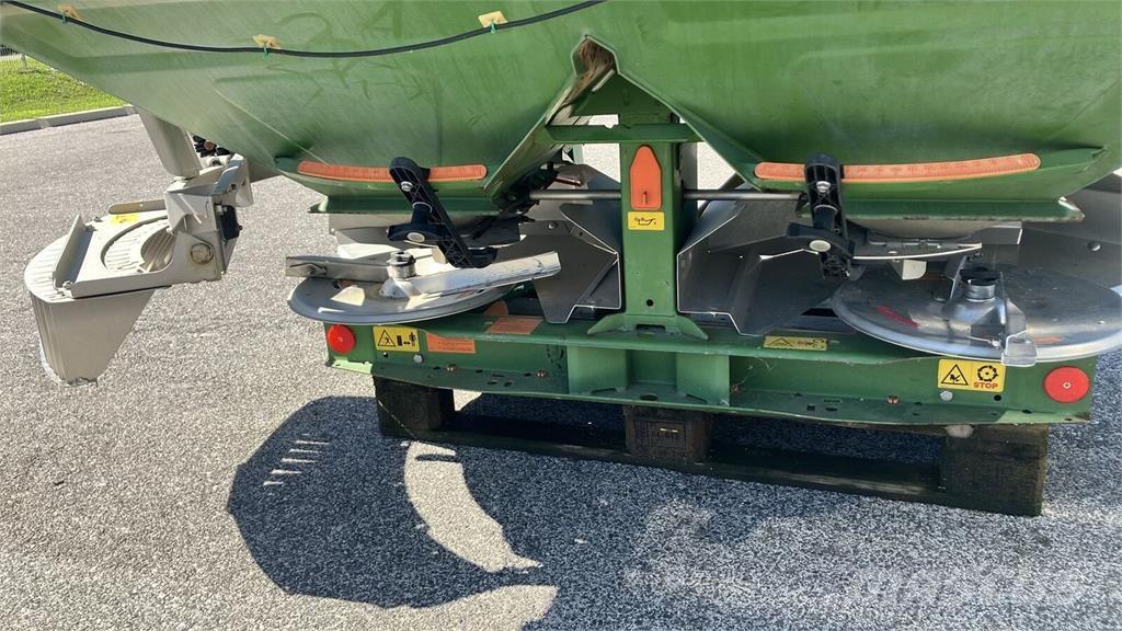 Amazone zam Novi-s Övrigt växtnäring och gödsel