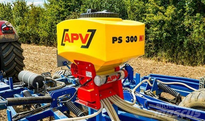 APV PS 300 M1 Övriga såddmaskiner och sättningsmaskiner