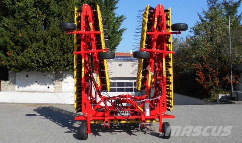 APV VS 12000 M1 Övriga såddmaskiner och sättningsmaskiner