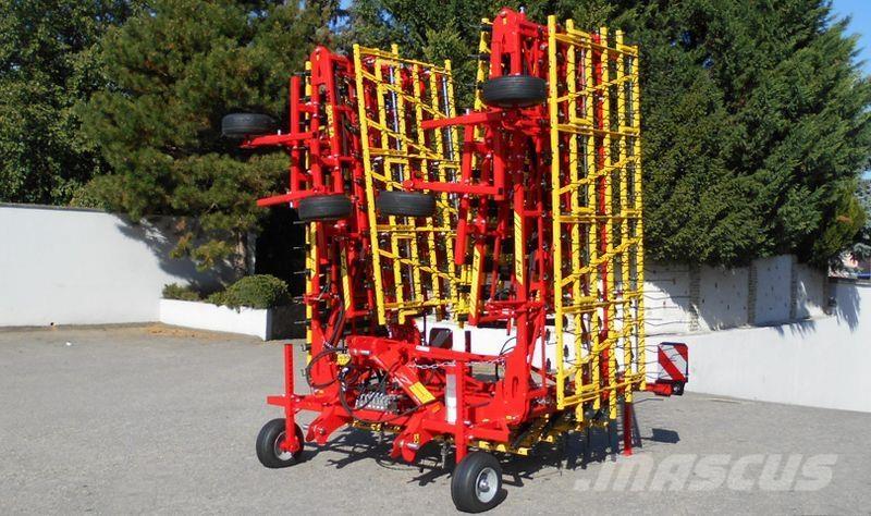 APV VS 900 M1 Övriga såddmaskiner och sättningsmaskiner