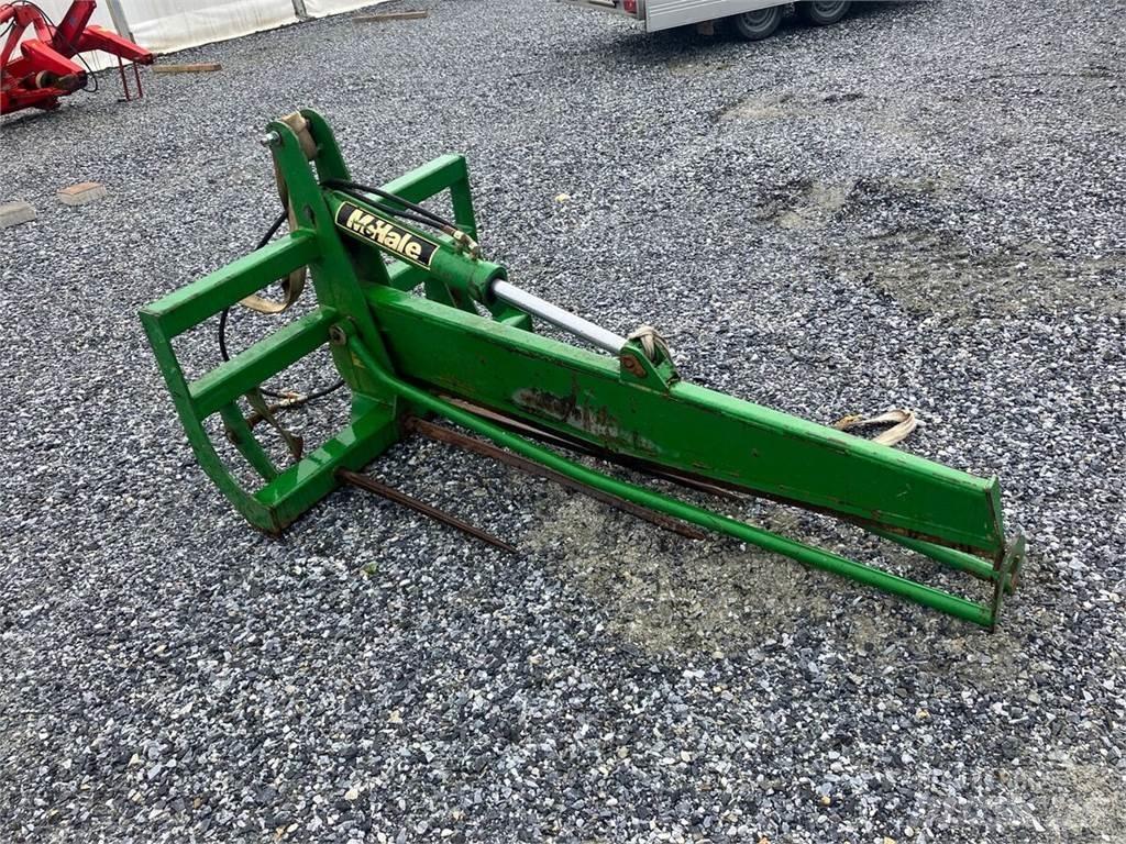  Ballenschneider Lantbruk - Övrigt