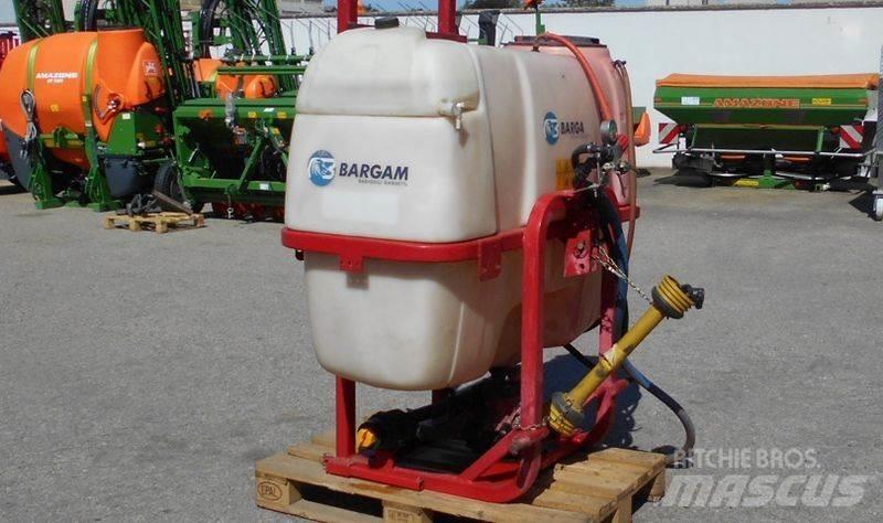 Bargam 600 Dragna sprutor