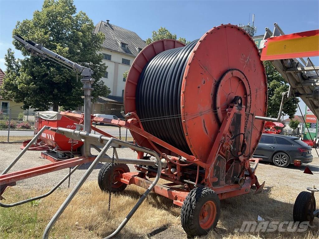 Bauer 90 380 Övrigt växtnäring och gödsel
