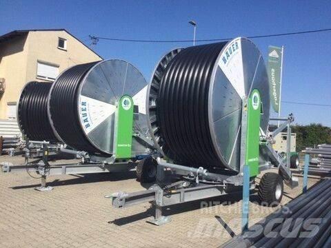 Bauer E 51 125-500 Övrigt växtnäring och gödsel