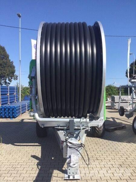 Bauer E 51 125-500 Övrigt växtnäring och gödsel