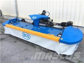 BCS Rotex 7 Avant Slåttermaskiner