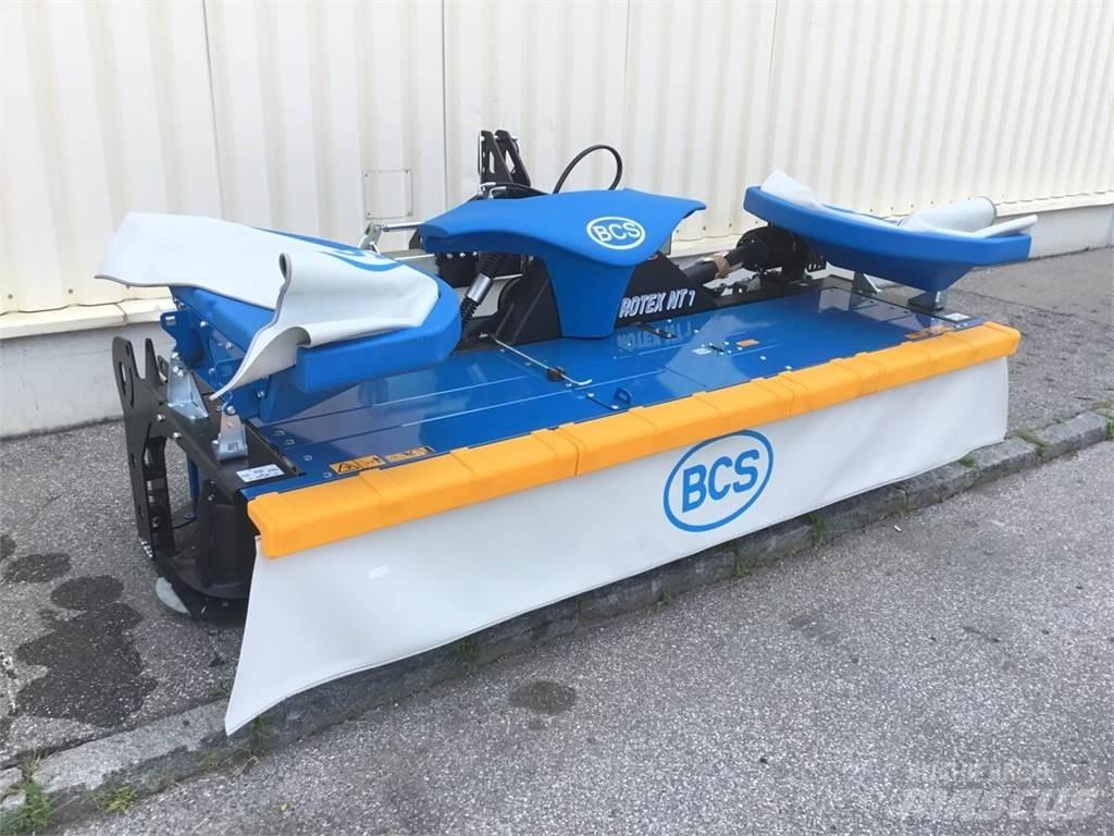 BCS Rotex 7 Avant Slåttermaskiner