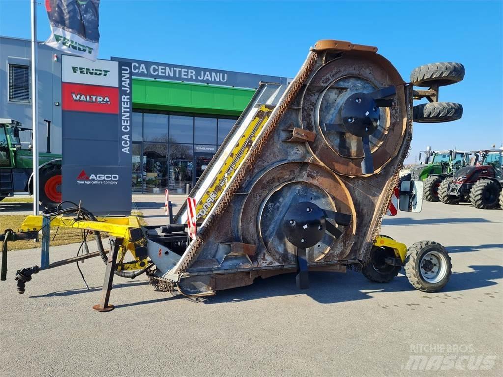 Bednar MM 7000 Betesputsare