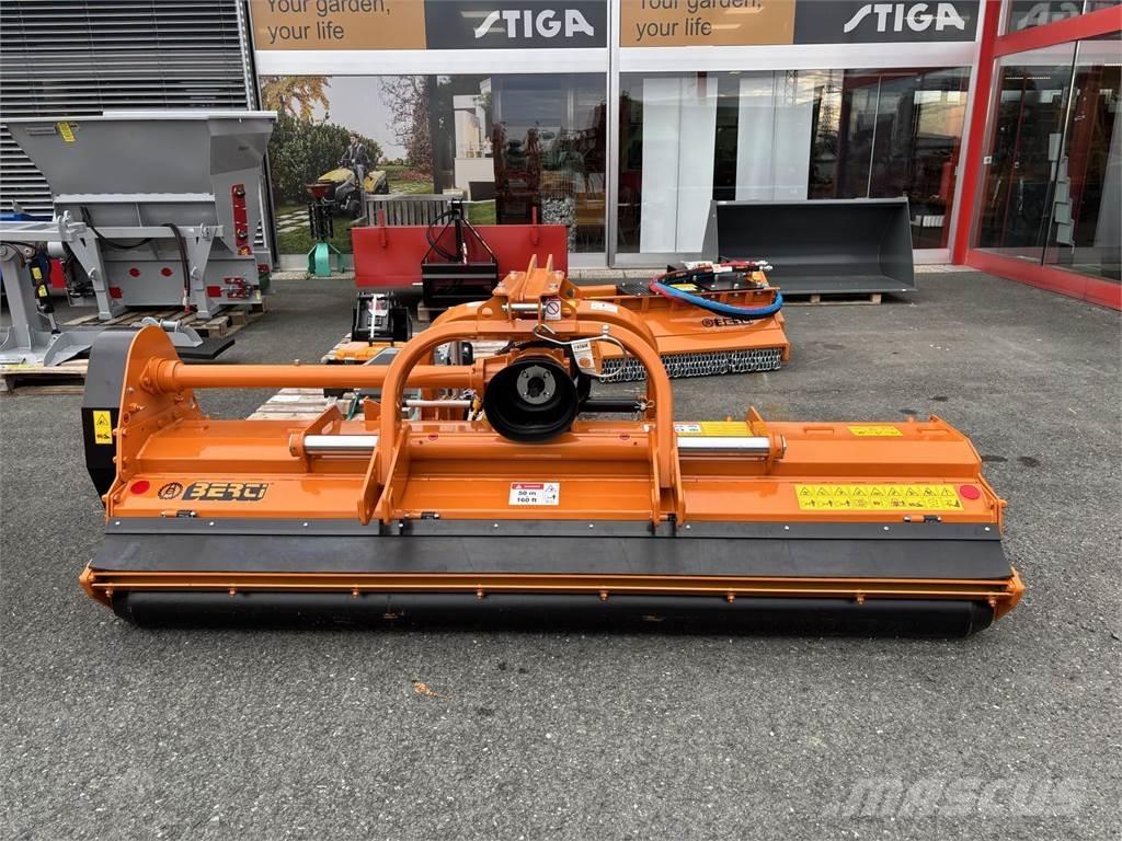 Berti Dual 280 Betesputsare