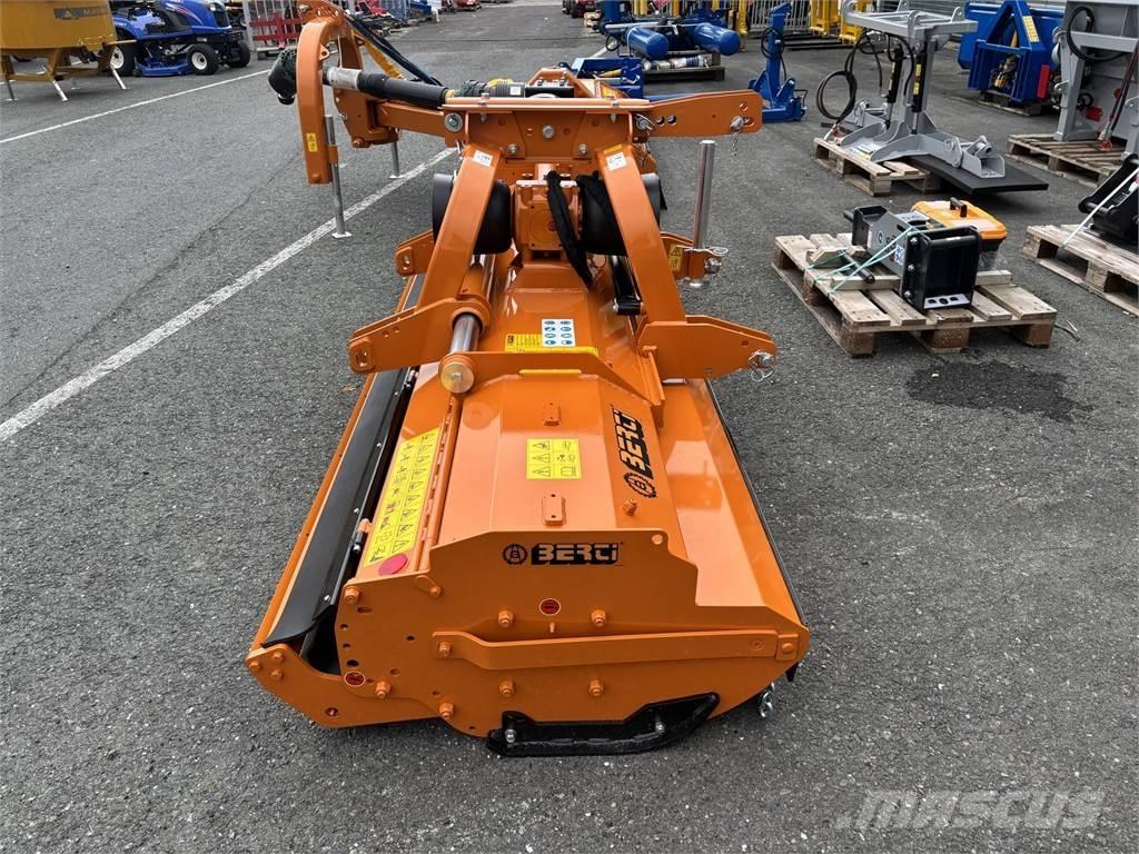 Berti Dual 280 Betesputsare