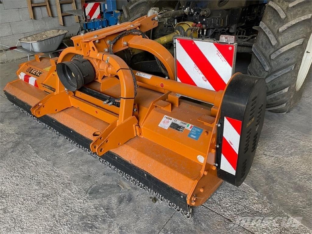 Berti Dual 280 Betesputsare