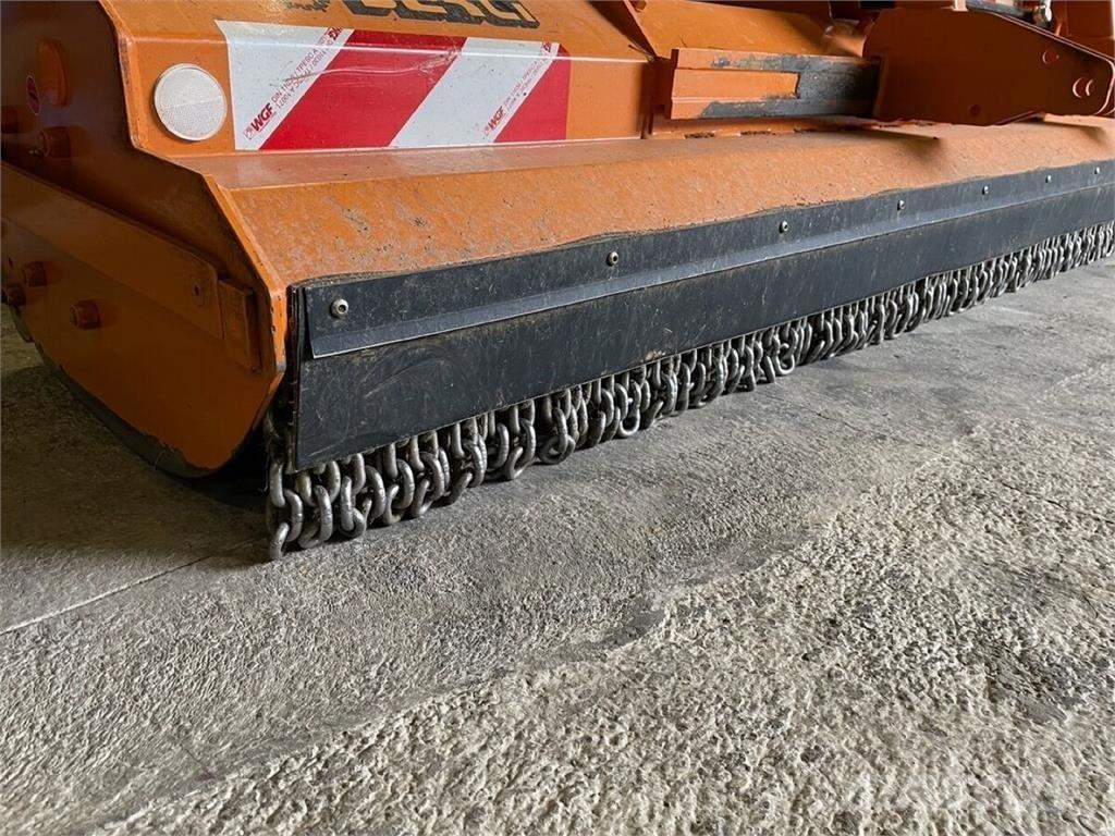Berti Dual 280 Betesputsare