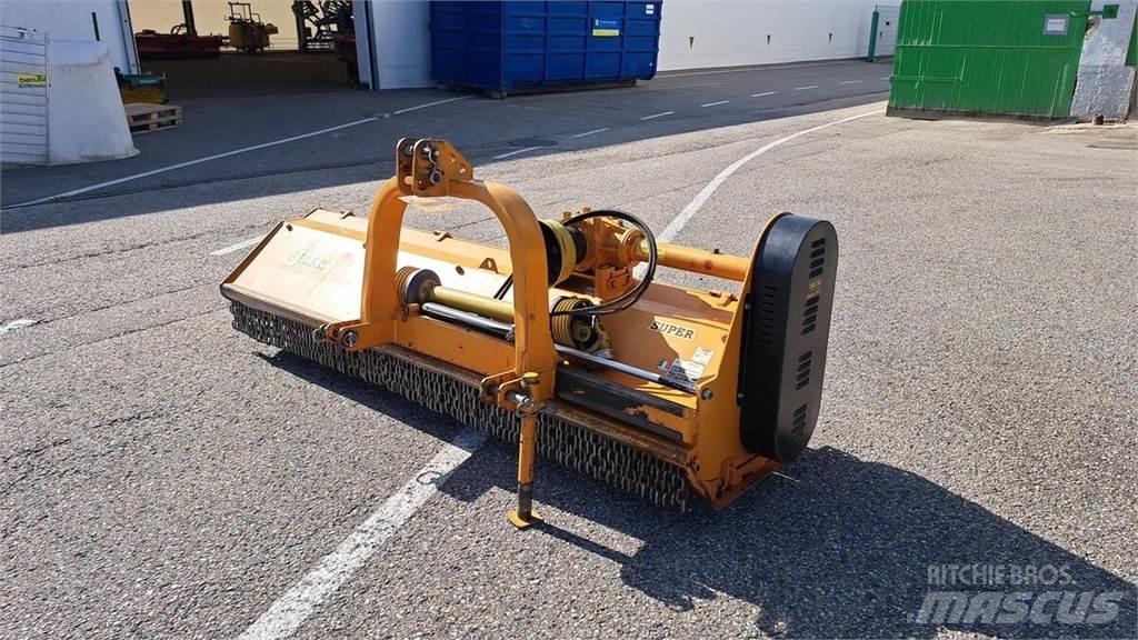 Berti Dual 285 Betesputsare